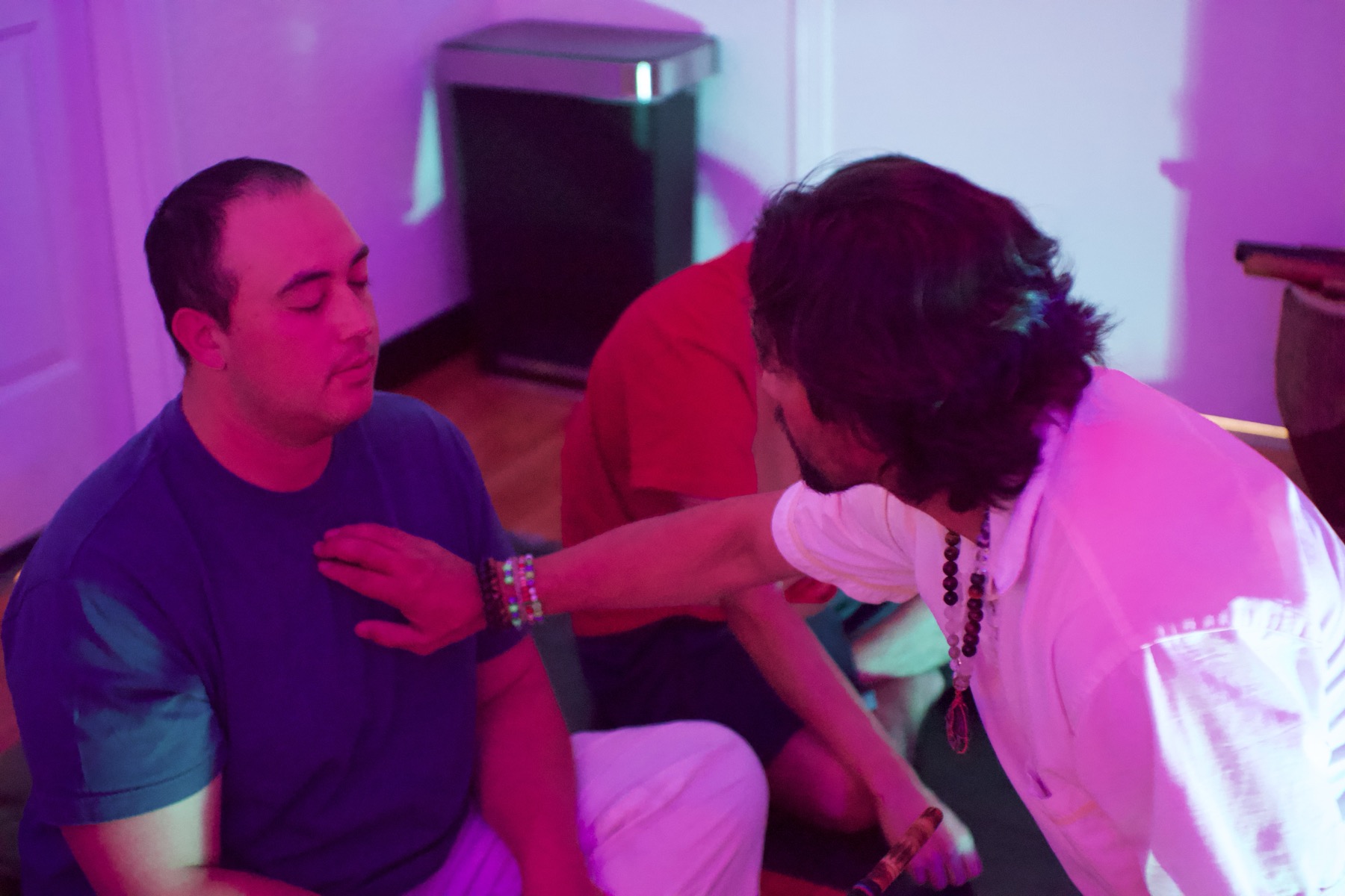 Somatic Dreaming healing